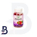 AMERIX MELATONIN 5 MG ADULT 60 GUMMY