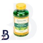 P/P EVENING PRIME ROSE OIL 1300 MG 120 CAP