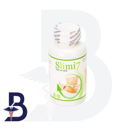 SLIMI 7 60 CAP