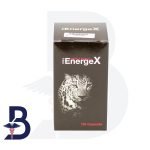 ULTRA ENERGEX POWER & STAMINA 130 CAP