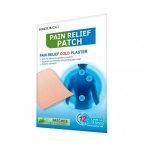 Haobloc Pain Relief Cold Plaster 1 Patch