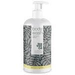 ABC BODY WASH MINT 500 ML