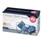 PIC ANEROID SPHYGMOMANOMETER WITH STETHOSCOPE