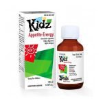 Kidz Appetite-Energy Syrup for Children 120ml
