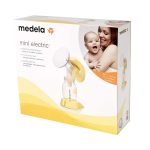 MEDELA MINI ELECTRIC BREAST PUMP SET