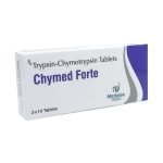 CHYMED FORTE 30 TAB