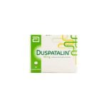 DUSPATALIN 135 MG 50 TAB