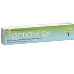 TEBODONT GEL 18ML
