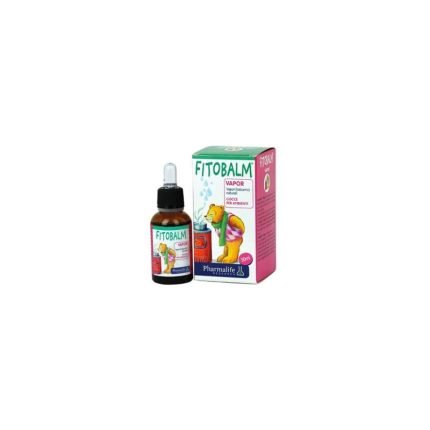 FITOBALM BIMBI VAPOR 30 ML