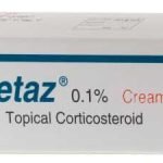 METAZ 0.1% CREAM 30 GM