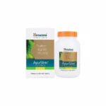 HIMALAYA AYURSLIM 120 CAP