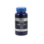 INFINITY OMEGA 3,6,9 FLAX OIL 60 SOFTGELS