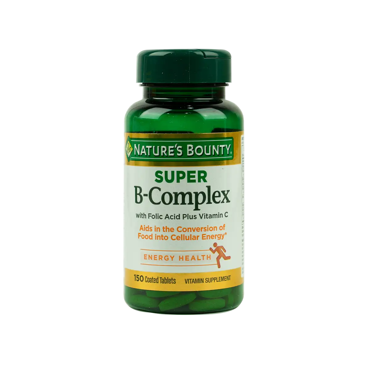 42249-NATURES-BOUNTY-SUPER-B-COMPLEX-150-TAB