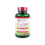 HUMAN CLA 2000MG 60 SOFTGELS