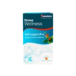 Himalaya Ashwaganda 60 Capsules