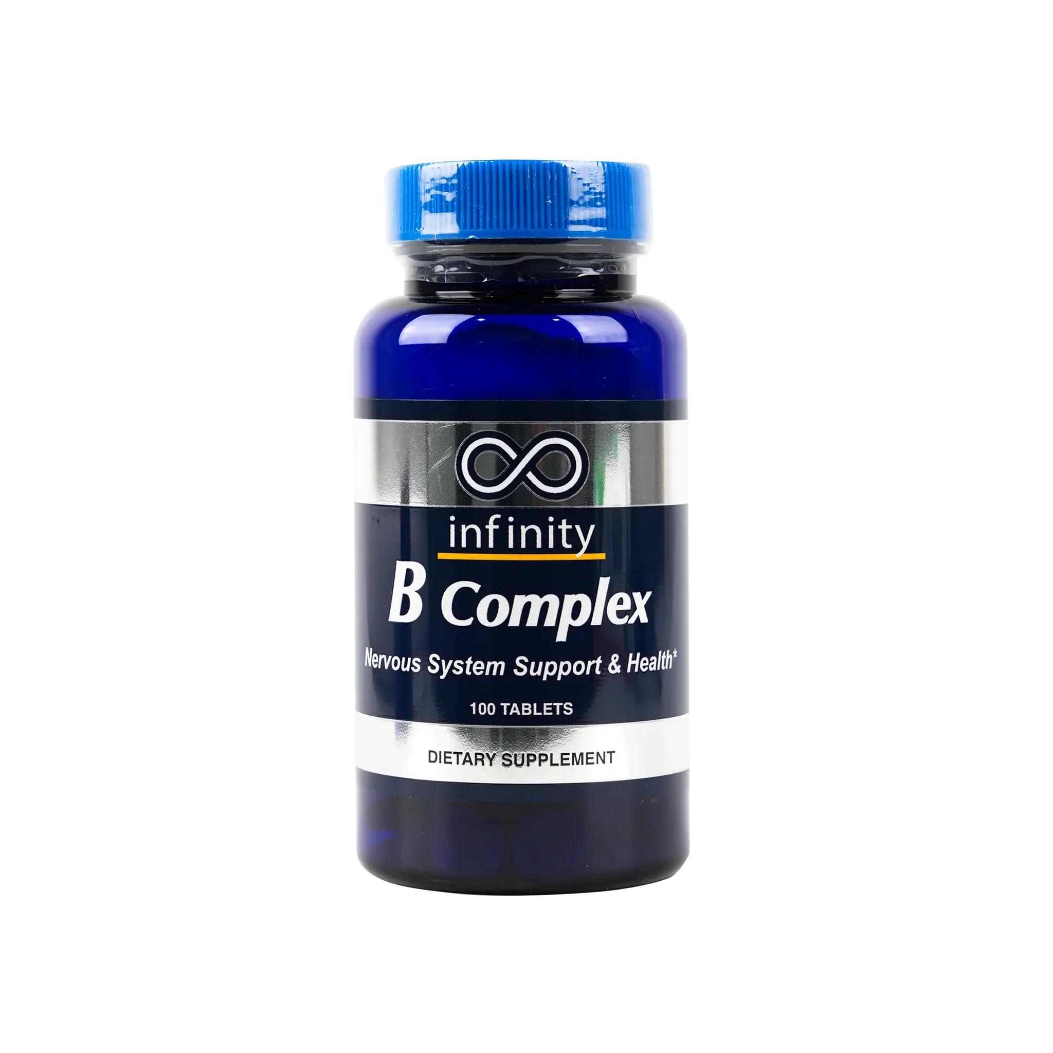 46166-INFINITY-B-COMPLEX-FORMULA-100TAB