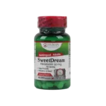 HUMAN SWEET DREAM MELATONIN 10MG 60TAB