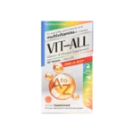 PROTEM PHARMA VIT-ALL A TO Z 60TAB