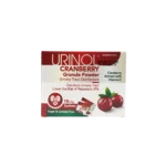 PROTEM PHARMA URINOL GRANULE POWDER 10X5 SACHETS