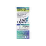 Protem Pharma Laxopen Plus Laxative Syrup 150ml