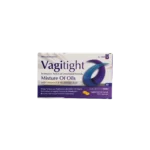 Protem Pharma Vagitight Vaginal Tightner 10 Soft Gel Capsule