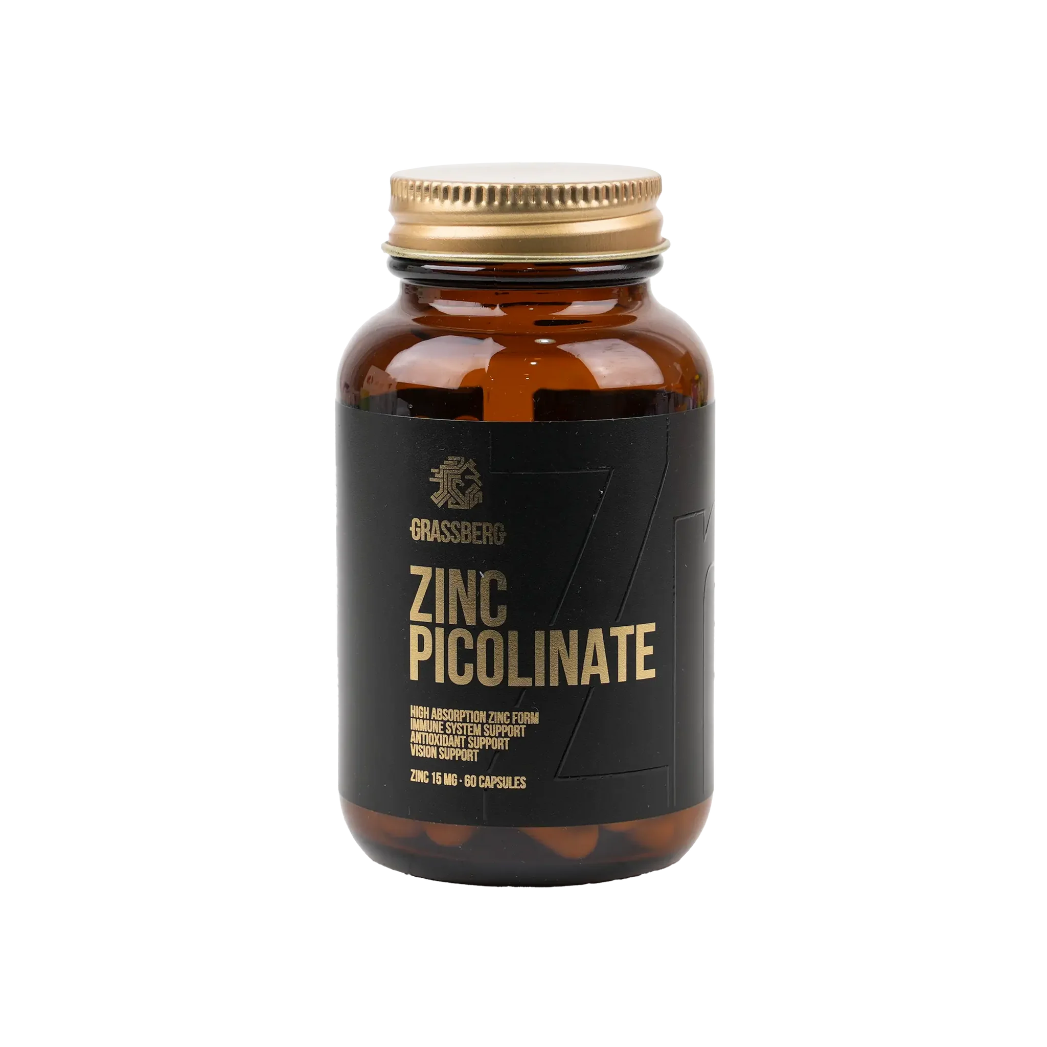 48348-GRASSBERG-ZINC-PICOLINATE-15MG-60-CAPSUELS