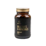 GRASSBERG MULTIVITS & MINERALS 60 CAPSULES