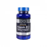 INFINITY B-12 1200MCG 100TAB