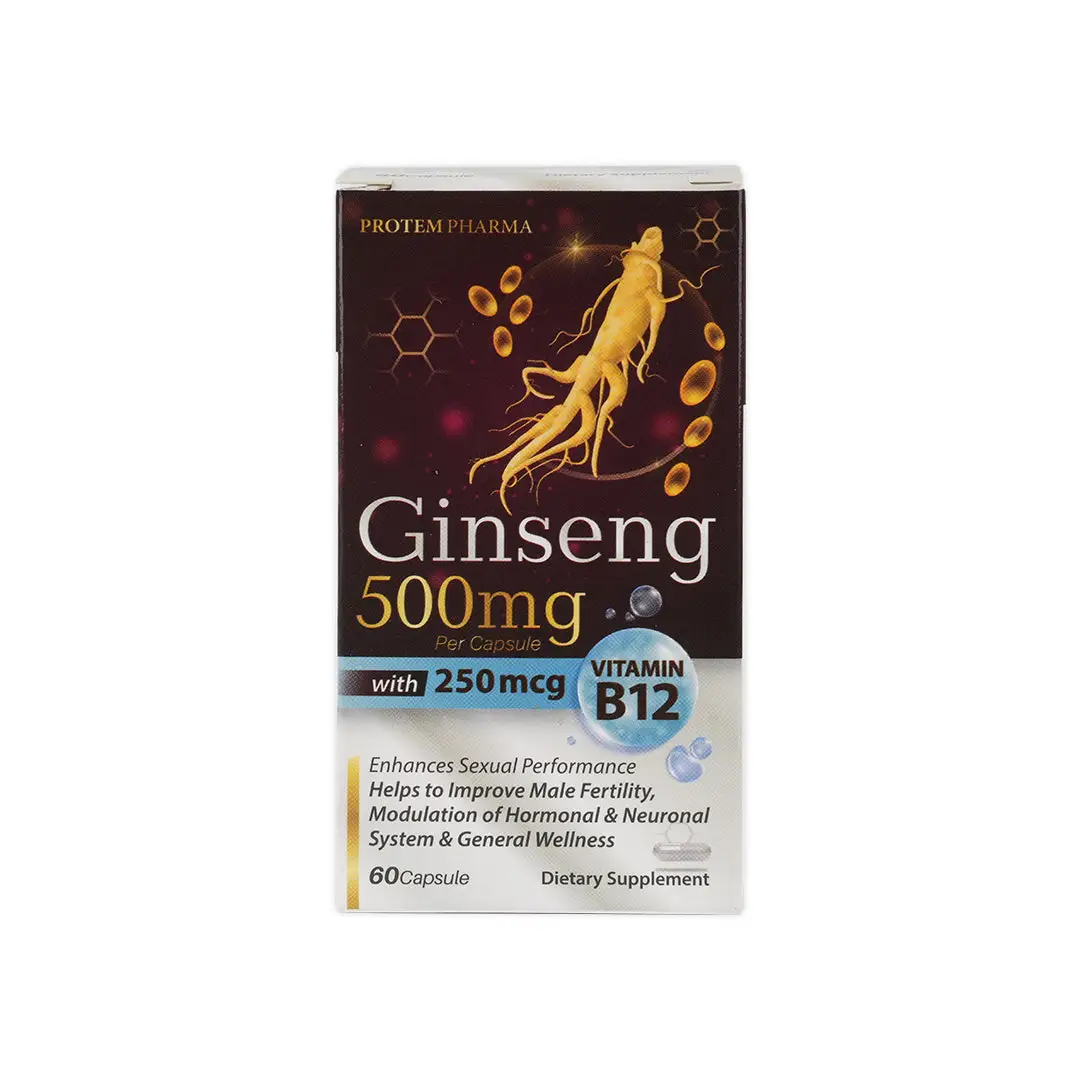 50892-Protem_Pharma_Ginseng_500mg_60_capsule_Back_Side