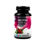 Livs Biotin 10000 Mcg 90 Gummies
