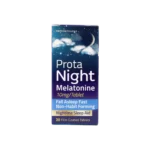 Protem Pharma Prota Night Melatonine 10mg 30 Tablets
