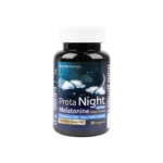Protem Pharma Prota Night ForAdult Melatonine 10mg 30Gummies