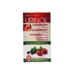 Protem Pharma Urinol C 60tablets